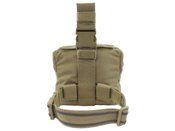 Raven X Mag Recovery Drop Leg Pouch