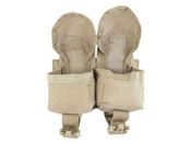 Raven X Double Frag Grenade Tactical Pouch