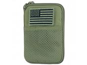 Raven X Pocket Tactical Pouch with US Flage Patch