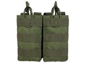 Raven X Dual Open Top M4/M16 Magazine Pouch