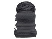 Raven X Fold Out Nylon Medical Bag
