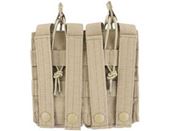 Raven X Double Stacker Open Top M4 Magazine Pouch