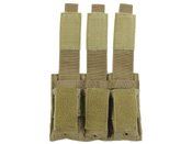 Raven X Triple gun Magazine Pouch