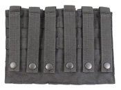 Raven X Triple M4/M16 Magazine Pouch