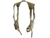 Raven X Modular Shoulder Holster - Horizontal
