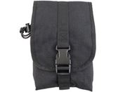 Raven X Nylon Small Utility Pouch