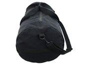 Raven X 24 Inch Canvas Shoulder Duffle Bag