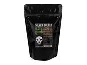 Silver Bullet Biodegradeable Airsoft BBs