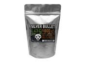 Silver Bullet Biodegradeable Airsoft BBs