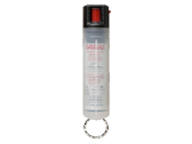 Dogspray w/ Hard Case Key Ring