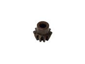CNC Steel O Type Gear for Airsoft AEG