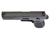 Sig Sauer ASP P320 Blowback Pellet Gun