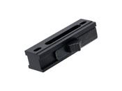 Airsoft Trigger Box Silverback and Safety Lever for SRS Series Airsoft Sniper Rifles