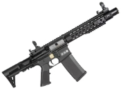SA-C07 - PDW CORE AEG - Airsoft Rifle - Black