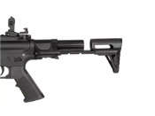 SA-C07 - PDW CORE AEG - Airsoft Rifle - Black