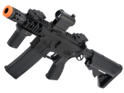 EDGE Series Specna Arms SA-E10 CQB Airsoft Rifle 