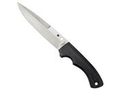 Spyderco Sustain G-10 Plain Fixed Blade Knife