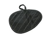 X-Pad Suppressor Safety
