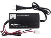 Tenergy NiMH/NiCd 6V - 12V Smart Charger