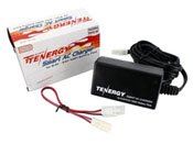 Tenergy Smart Universal Charger For Battery Pack 8.4V - 9.6V
