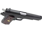 Cybergun Colt MK IV/Series 70 CO2 Blowback Airsoft gun