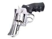 WG Sport 708 Full Metal 2.5 Inch CO2 Airsoft Revolver