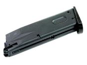 KJ Works M9A1 Blowback Airsoft Pistol