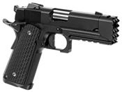 Tokyo Marui Strike Warrior .45 1911 Gas Blowback Airsoft gun