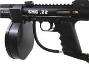 .22 Cal SMG Pellet Rifle