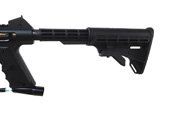 .22 Cal SMG Pellet Rifle