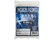 Tactical Force 6mm Airsoft BBs 