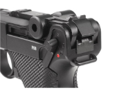 Umarex Luger P08 Blowback BB Gun