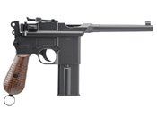 Umarex M712 Blowback Steel BB Gun