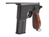 Umarex M712 Full-Auto CO2 BB Pistol