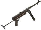 Umarex Legends MP40 CO2 Blowback Steel BB Submachine Gun