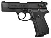 Umarex Walther CP88 CO2 NBB Pellet Gun