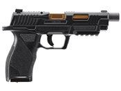 Umarex SA10 Blowback BB/Pellet Gun