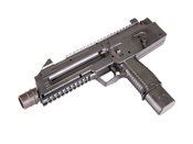 The Umarex Steel Storm Tactical BB Gun
