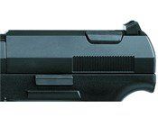 Walther CP99 Pellet Air Pistol - Black