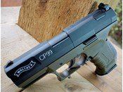 Walther CP99 Military Olive Air Pistol