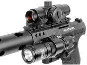 Walther Night Hawk Air Pistol