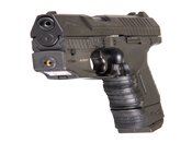Walther CP99 Compact With Laser Air Pistol