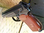 Umarex Makarov BB Pistol