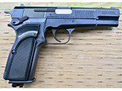 Browning Hi Power Mark III CO2 BB Pistol