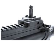 Heckler & Koch HK416 CO2 Steel BB Airgun