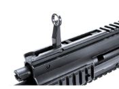 Heckler & Koch HK416 CO2 Steel BB Airgun
