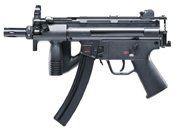 Umarex HK MP5 K-PDW CO2 Blowback Steel BB Submachine Gun