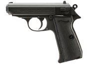 Umarex PPK/S Blowback Steel BB Gun