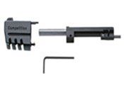 Walther CP88 5.6 Inch Matte Compensator