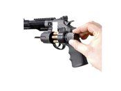 Smith & Wesson Black 327 TRR8